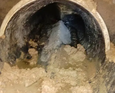 睢县管道清淤多少钱