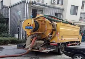 睢县疏通下水道多少钱