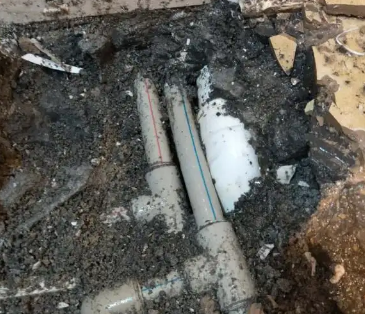 睢县漏水检测多少钱