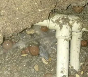睢县漏水检测多少钱