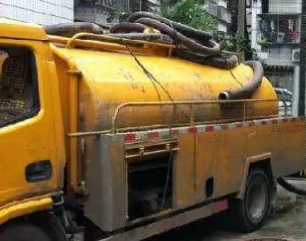睢县抽化粪池多少钱