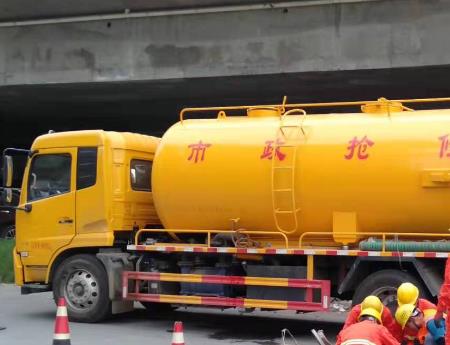 睢县化粪池清理公司为您分享化粪池的清理步骤